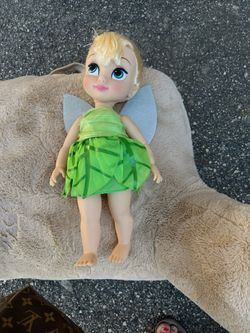 Disney Animator  Dolls