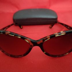 Anne Klein Sunglasses AK7009 Green Turquoise