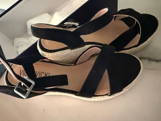 Woman’s heels