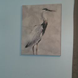 Set Of Canvas Paintings
