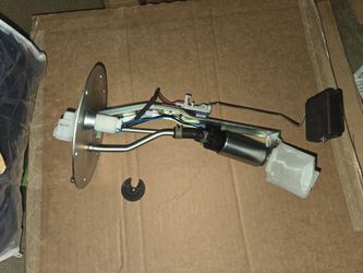 Premium Fuel Pump Module Fits Chevrolet Tracker Suzuki Vitara Grand Vitara 99-05
