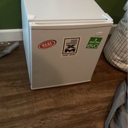 Mini Fridge 