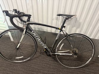 Specialized road bike