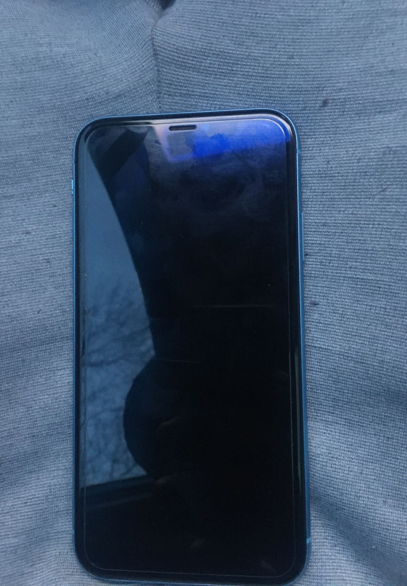 iPhone xr