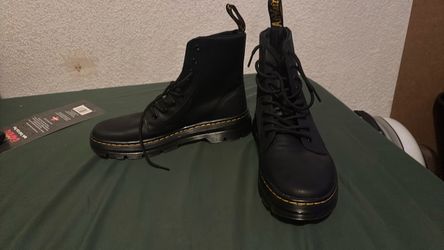 Doc Martens