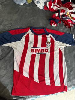 Chivas Reebok Large
