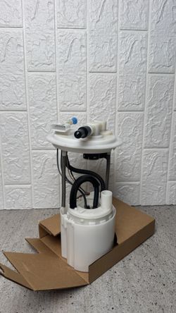 Bomba de Gasolina Nissan Versa Note 2014 Fuel Pump In Tank - Nissan (17040-3AN0E)