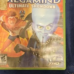 Mega Mind