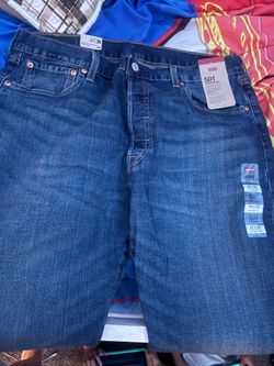 Levi’s 501  W36 L32