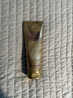 Bath & Body Works Lotion