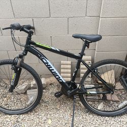 Men’s Bike