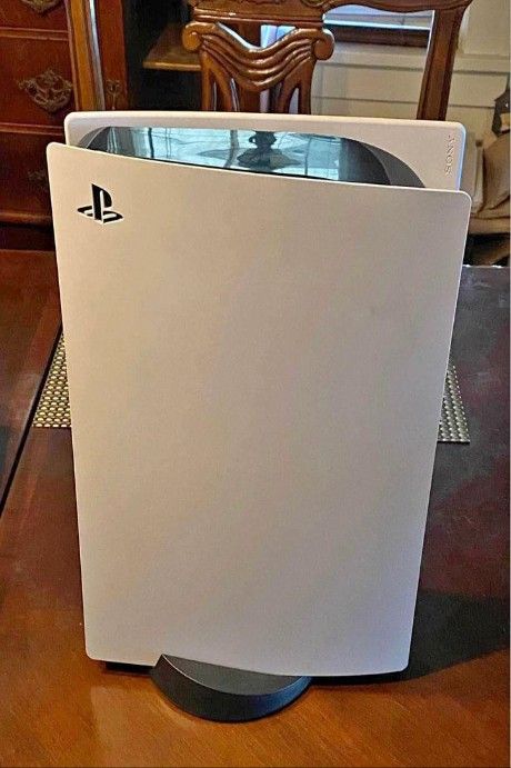 play station 5