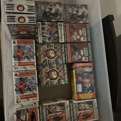 Sports Cards