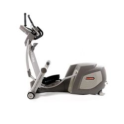 Yowza Captiva Elliptical Machine In Great Condition 