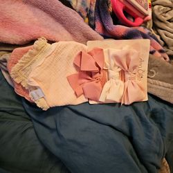 Bibs And Bows Package