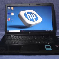 Laptop With Travel Bag