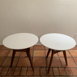 End Tables