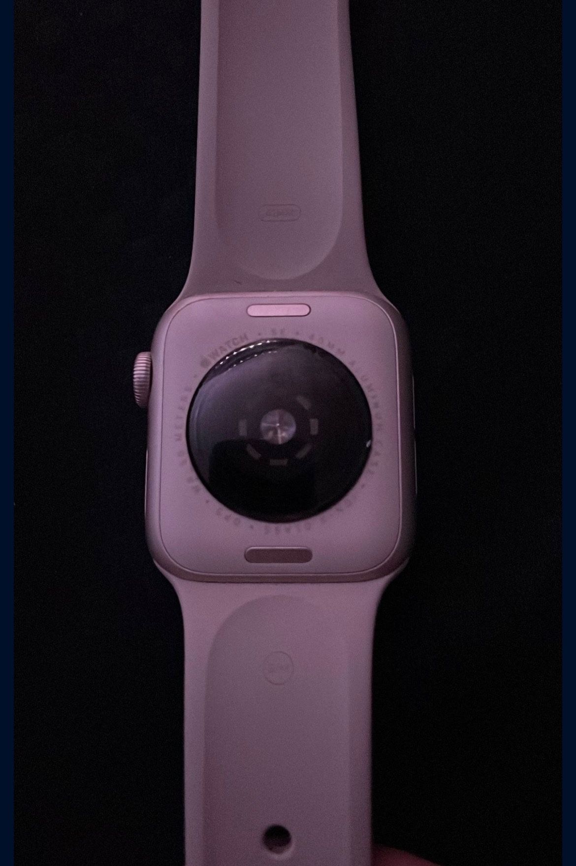 Apple Watch series SE 40mm