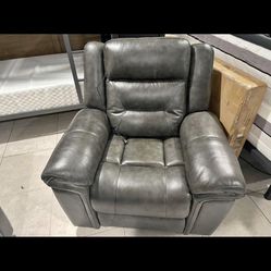 Sofa Recliner 