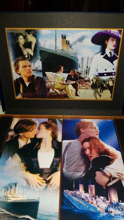 Titanic Collector Edition