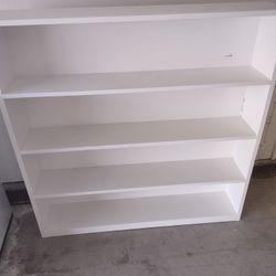Shelves 4 Ft By 4 Ft