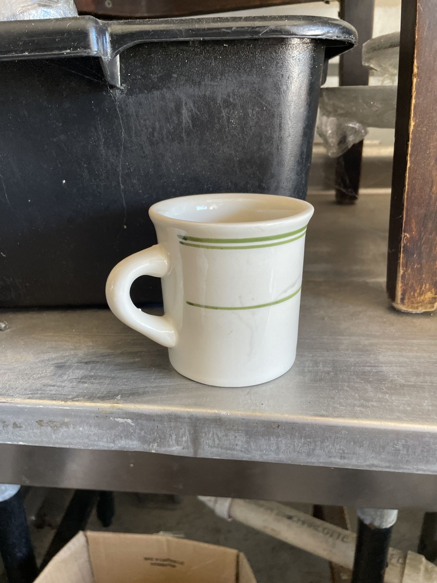 Restaurant Coffee Mugs