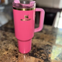 Pink Stanley 