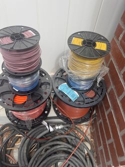 Electrical wire