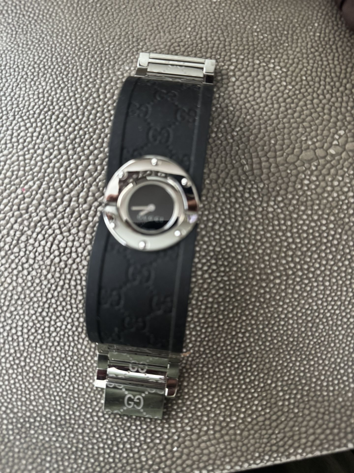 Women Gucci Watch Twril