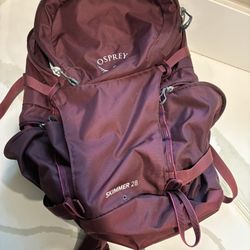 Osprey Skimmer 28L Hydration Backpack