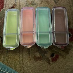 Joie Snack Container