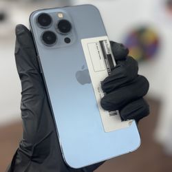 iPhone 13 Pro 128GB Unlocked