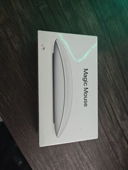 Apple Mouse 2 (Brand New, Sealed)