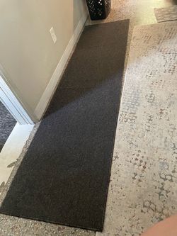 Free Large rug