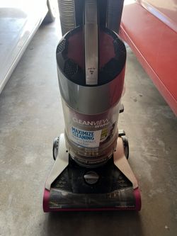 Bissell Cleanview Vacuum Cleaner