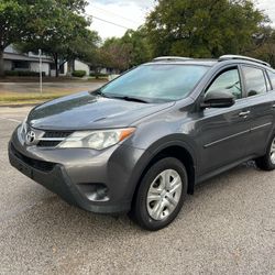 2014 Low Mileage 84000 