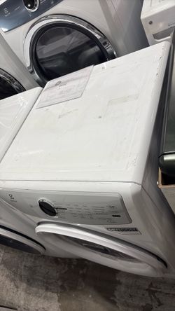 Electrolux Electric Dryer