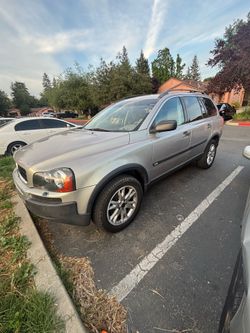 2006 Volvo S60