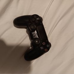 Ps4 Controller