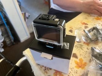 Wasp camera 9941 series