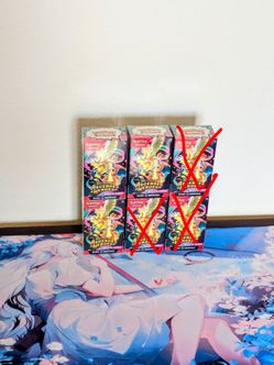Pokemon Ascended Heroes Booster Bundle
