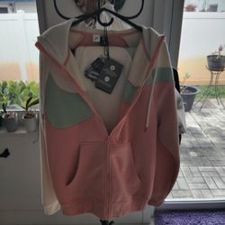 Women's Nike XL Sweat Suit