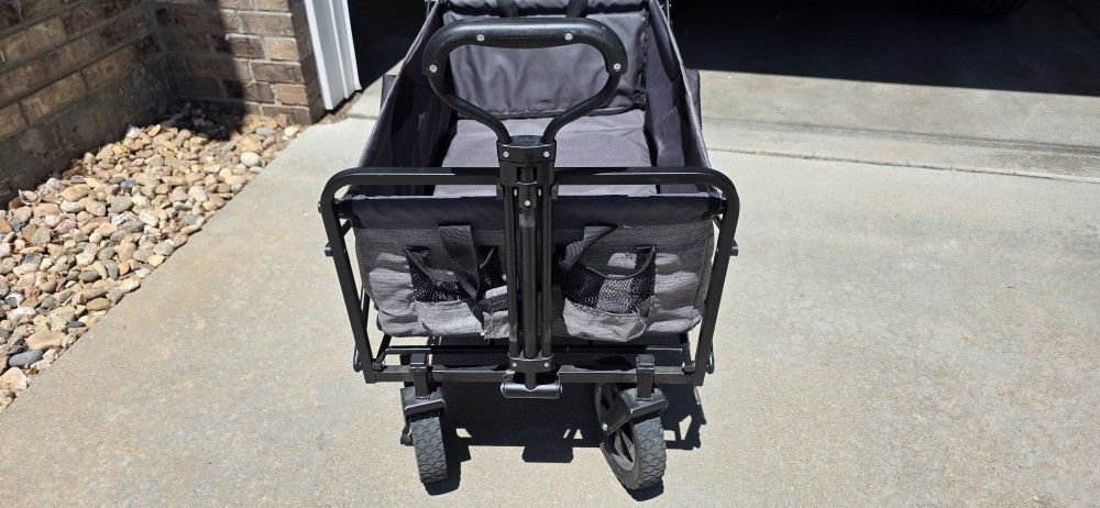 Collapsible Wagon