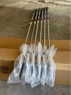 5-PW Mizuno MP-20 HMB mp20