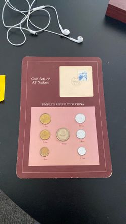 Franklin Mint Coin Sets
