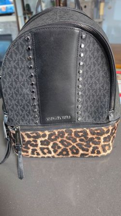 Michael kors backpack