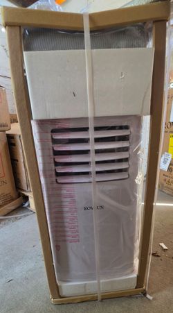 Rovsun Portable Air Conditioner