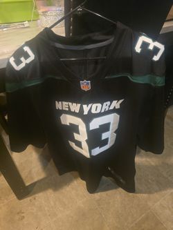 Jets jersey