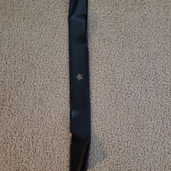 Mulching Blade