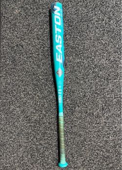 Easton TOPAZ Softball Bat